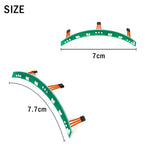 Placa de Sensor Hall para Patinete Eléctrico