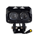Luz delantera para Kukirin G3 Pro