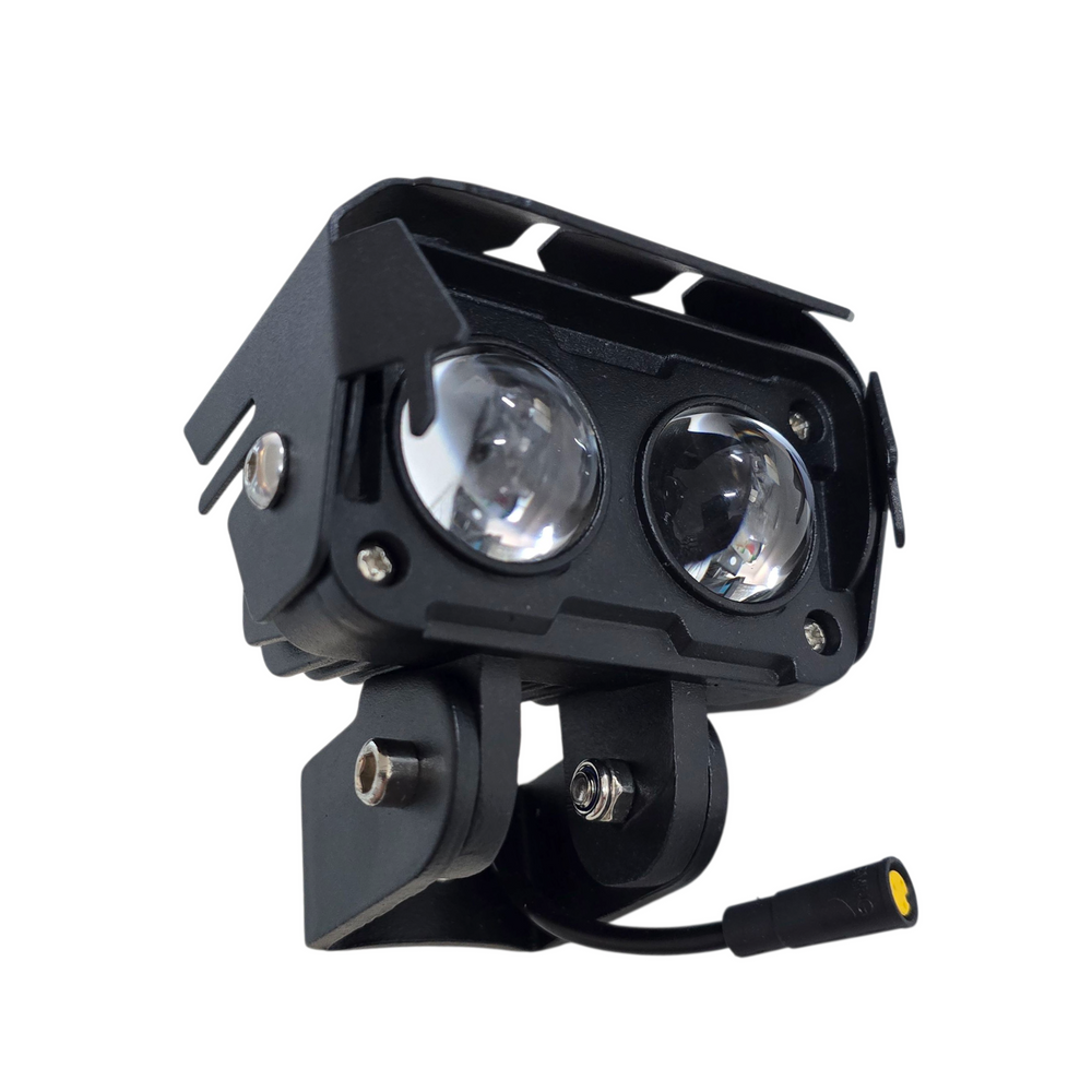 Luz delantera para Kukirin G3 Pro