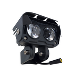Luz delantera para Kukirin G3 Pro