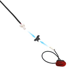 Cable de luz trasera para  Xiaomi