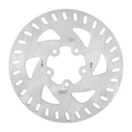 Disco de freno 130mm para Xiaomi 4 PRO (6H -44MM) [JAK]