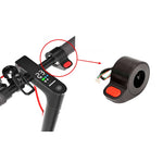 Acelerador para Xiaomi (rojo)