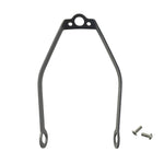 Soporte de guardabarros trasero para patinete Xiaomi MI5
