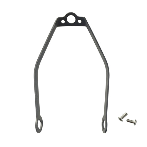 Soporte de guardabarros trasero para patinete Xiaomi MI5