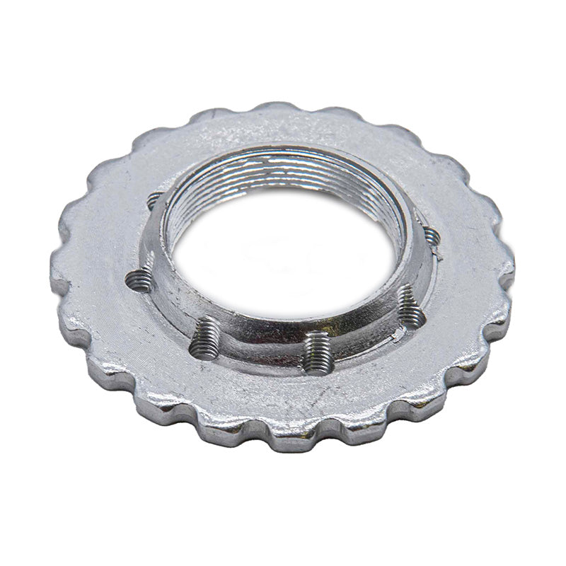 Minimotors Dualtron Klappring