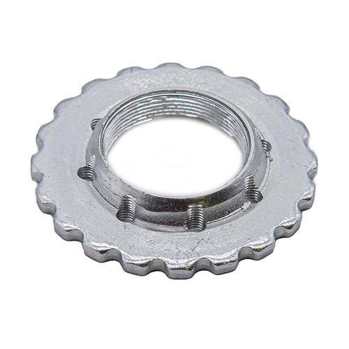 Anillo pliegue Minimotors Dualtron