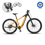 VIKETORY ROKTAR Plus ebike MTB
