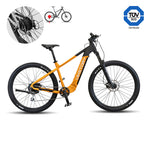 ROKTAR ebike MTB