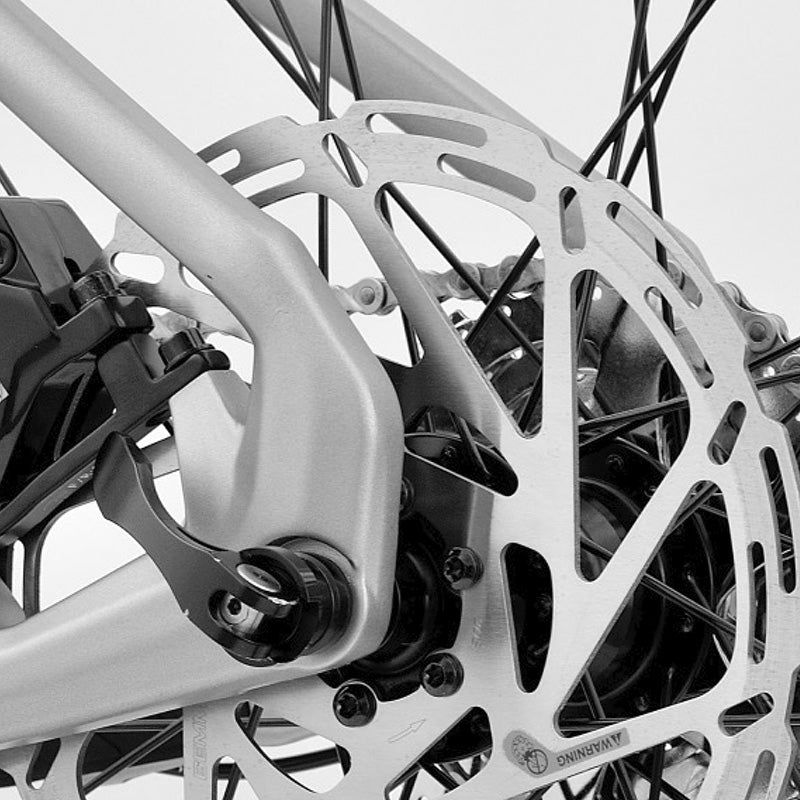 ROKTAR ebike MTB