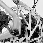 ROKTAR ebike MTB