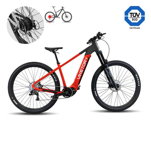 VIKETORY ROKTAR ebike MTB
