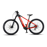ROKTAR +Plus ebike MTB