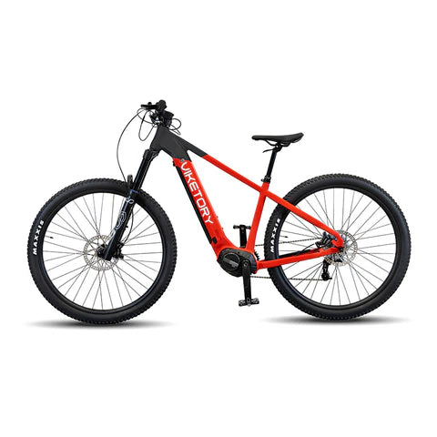 VIKETORY ROKTAR ebike MTB