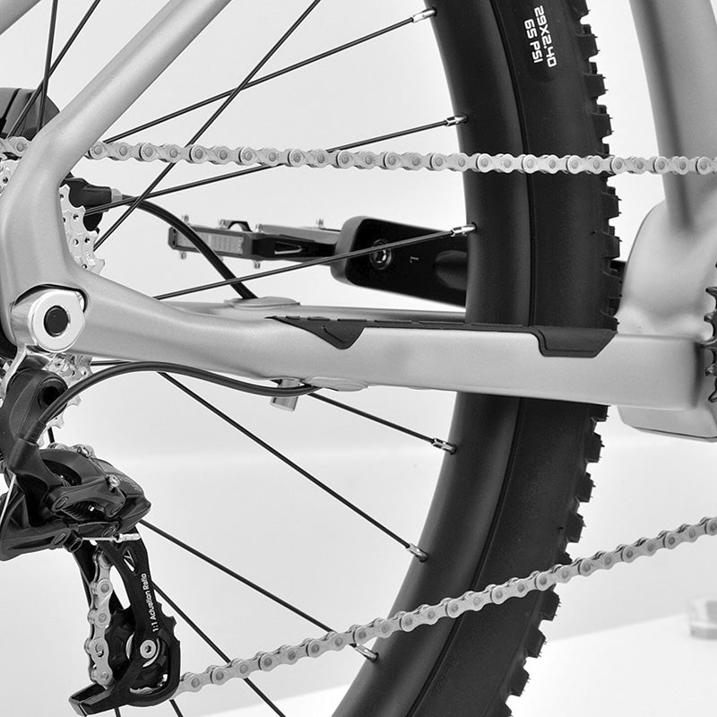 ROKTAR +Plus ebike MTB