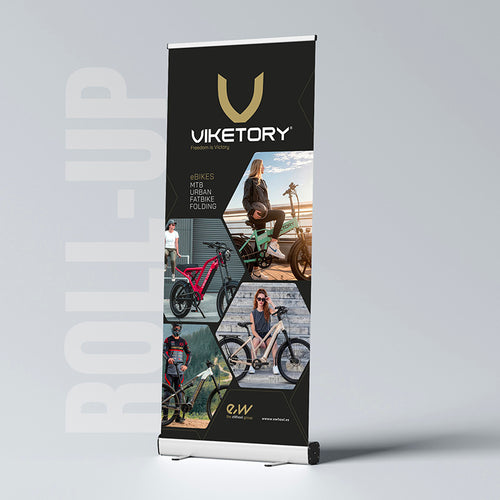 ROLL-UP viketory