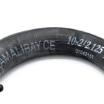 Cámara de aire 10x2/2,125 (válvula recta) - Premium [Amalibay]
