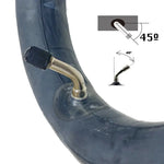 Cámara de aire 10x3 - 255x80 (válvula 90º 45º) [Amalibay]