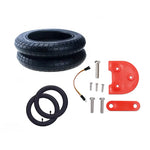 Kit completo Rueda Cubierta 10×2 pulgadas