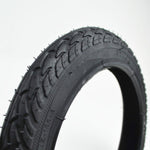 Rueda Cubierta 12×2.125 (bicicleta) Tubetype