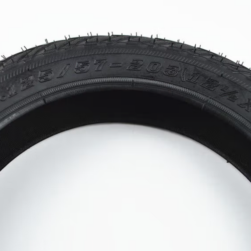 Roue à pneu 12×2.125 (vélo) Tubetype 