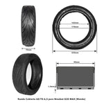 Rueda Cubierta 60/70-6,5 para Ninebot G30 MAX [Innova]