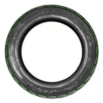 Rueda cubierta 10x2,3-6,5 [CST]