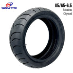 Neumático 85/65-6,5 Tubeless [Wanda]