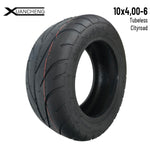 Cubierta 10x4,00-6 Cityroad [Xuancheng]