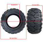 Cubierta 12x4,5-6,5 Offroad [Xuancheng]