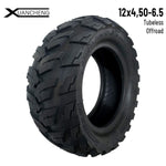 Cubierta 12x4,5-6,5 Offroad [Xuancheng]
