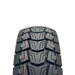 Rueda cubierta 10x2,75-6,5 (70/65-6,5) Semitaco - Tubeless [Suniik]