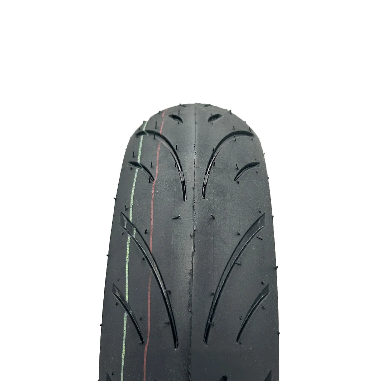 Neumático Rueda Cubierta Tubeless 10×2.50-6 Cityroad [Suniik]