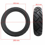 Rueda Cubierta 12x2,5 Cityroad Para Patinete Xiaomi Mi6 MAX