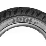 Rueda Maciza 200x50 [RISINGSUN]