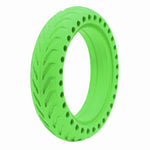 Gelochtes Vollrad 8,5x2-6 /B34 