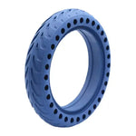Gelochtes Vollrad 8,5x2-6 /B34 
