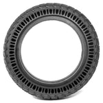 Rueda maciza 9x2,25 offroad (compatible con Xiaomi)