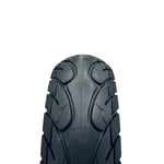 Rueda maciza 10x2,5 (60/70-7)  [Nedong]