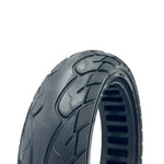 Rueda maciza 10x2,5 (60/70-7)  [Nedong]