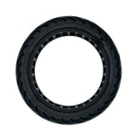 Rueda maciza 10x2,5 (60/70-7)  [Nedong]
