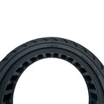Rueda maciza 10x2,5 (60/70-7)  [Nedong]