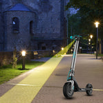 Luz delantera Cecotec Serie A