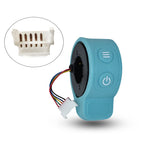 Acelerador Cecotec Outsider Bongo Serie A (Cable  7cm)