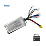 Controladora 36V-17A para Cecotec Bongo D30