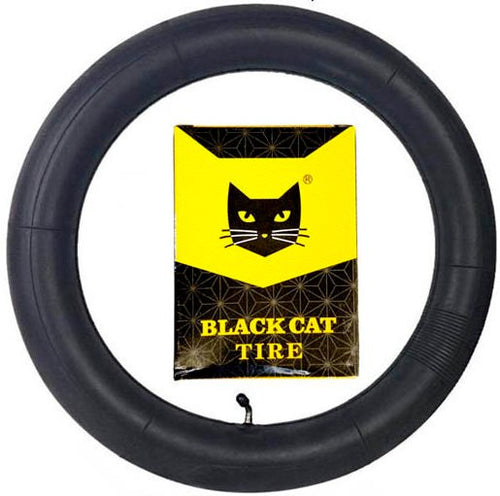 Cámara de aire 16x2,5 [BLACK CAT]