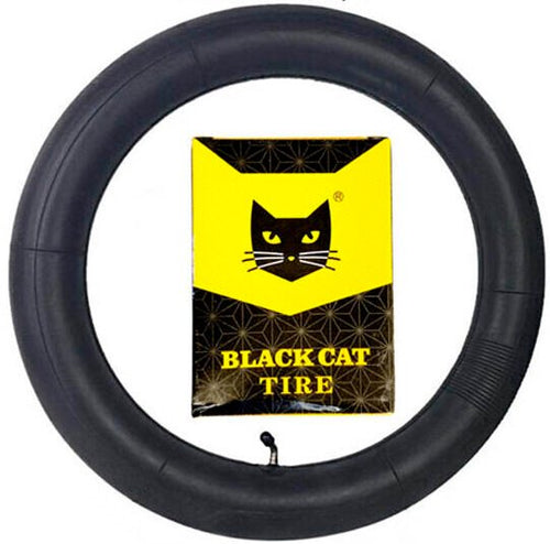 Cámara de aire 18x2,5 [BLACK CAT]