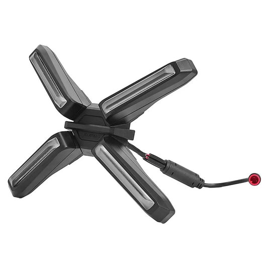 Kugoo Kirin G2 Pro / G2 Max-Bildschirm (Neues Modell)
