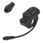 Botonera para SmartGyro Crossover Dual Max