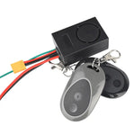 Alarma antirrobo para patinete eléctrico compatible con xiaomi 36V